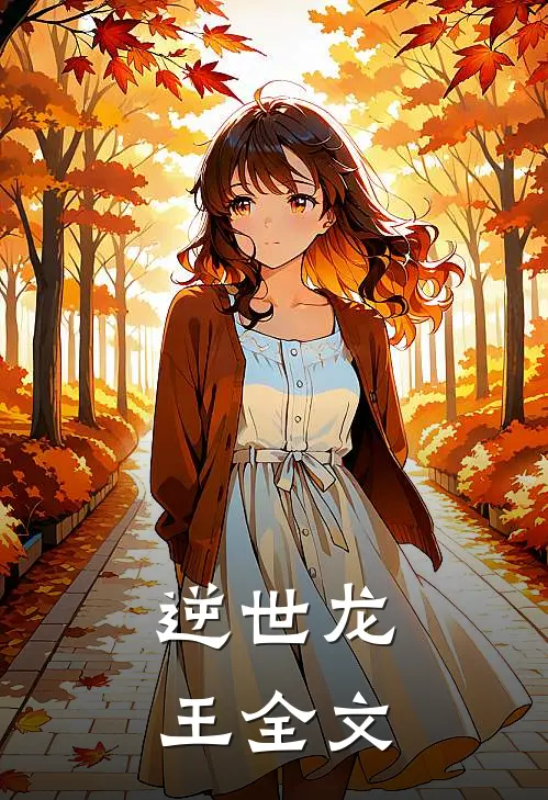 逆世龙王全文