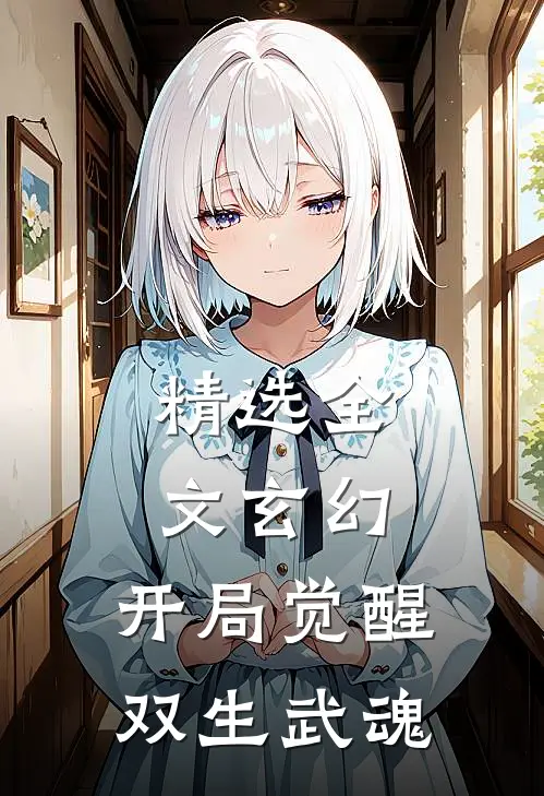精选全文玄幻开局觉醒双生武魂免费阅读