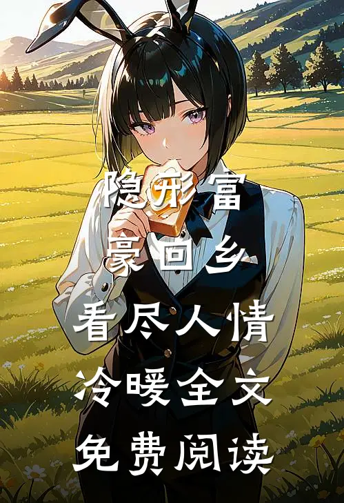 出山神医主要内容