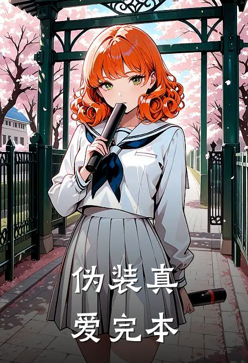 伪装真爱完本