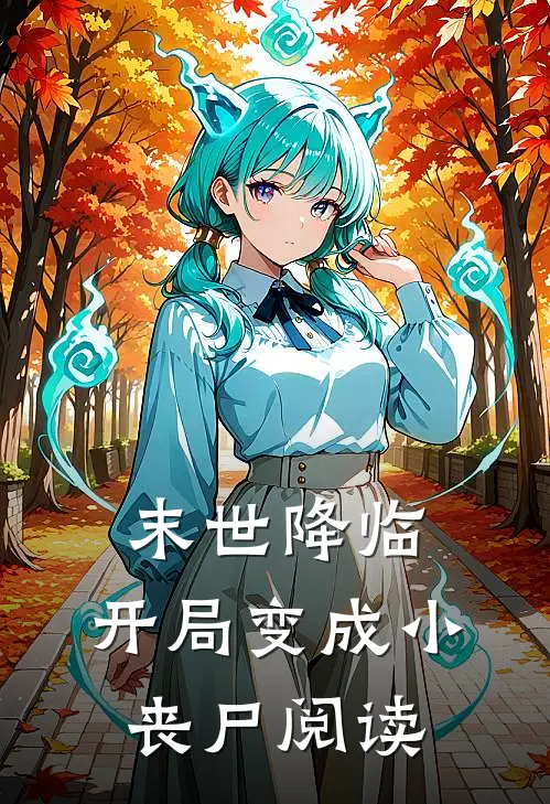 末世降临开局变成小丧尸阅读
