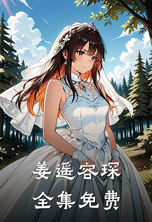 姜遥容琛小说全文完结阅读免费