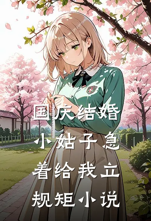国庆结婚,小姑子急着给我立规矩在线阅读