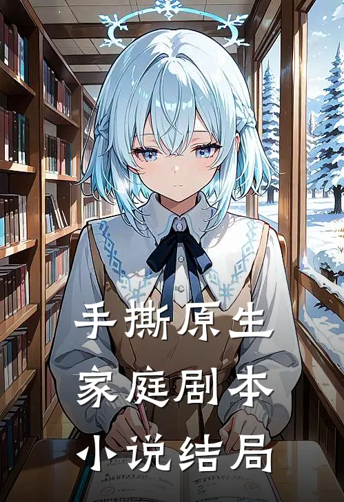 手撕原生家庭剧本小说结局