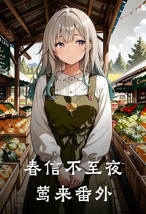 春信不至夜莺来番外篇