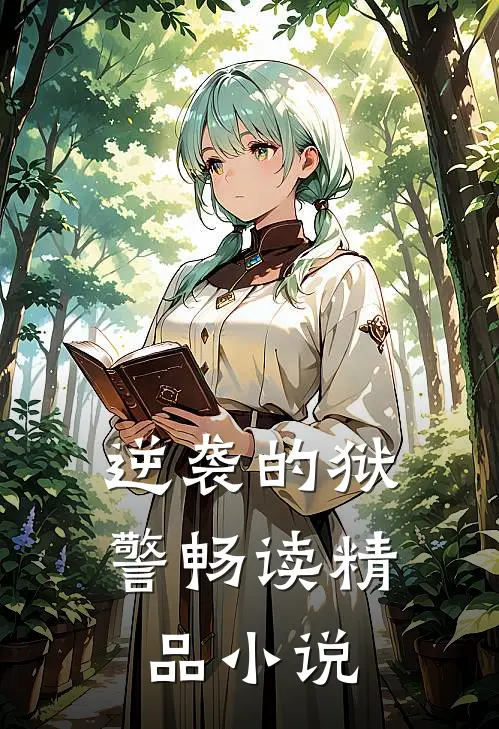 逆袭的狱警畅读精品小说