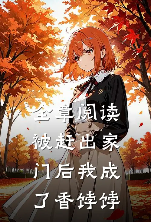 全章阅读被赶出家门后我成了香饽饽