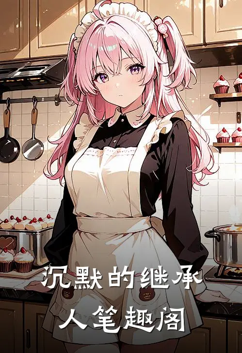 沉默的继承人笔趣阁