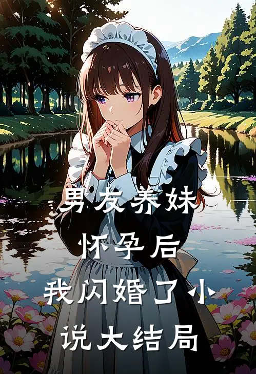 男友养妹怀孕后,我闪婚了大结局免费阅读