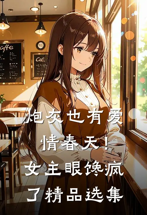 炮灰也有爱情春天!女主眼馋疯了精品选集免费阅读