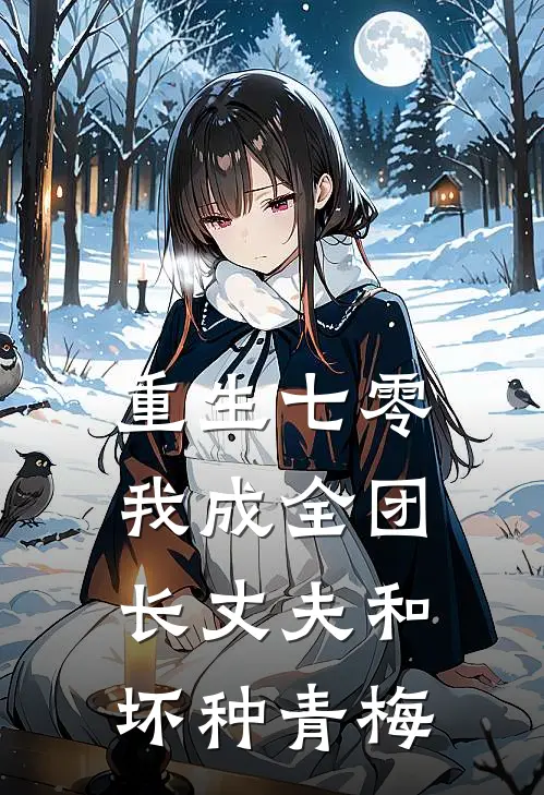 重生七零，我成全团长丈夫和坏种青梅