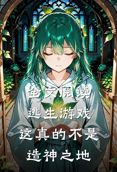全文阅读逃生游戏这真的不是造神之地