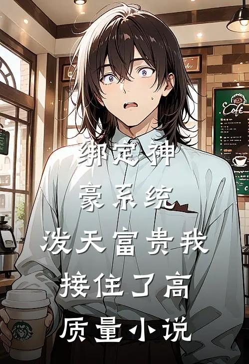 绑定神豪系统，泼天富贵我接住了高质量小说