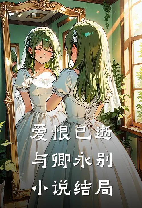 爱恨已逝,与卿永别结局