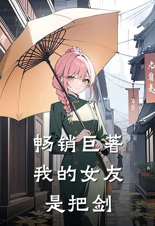 畅销巨著我的女友是把剑