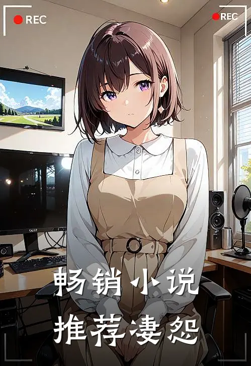 畅销小说推荐凄怨