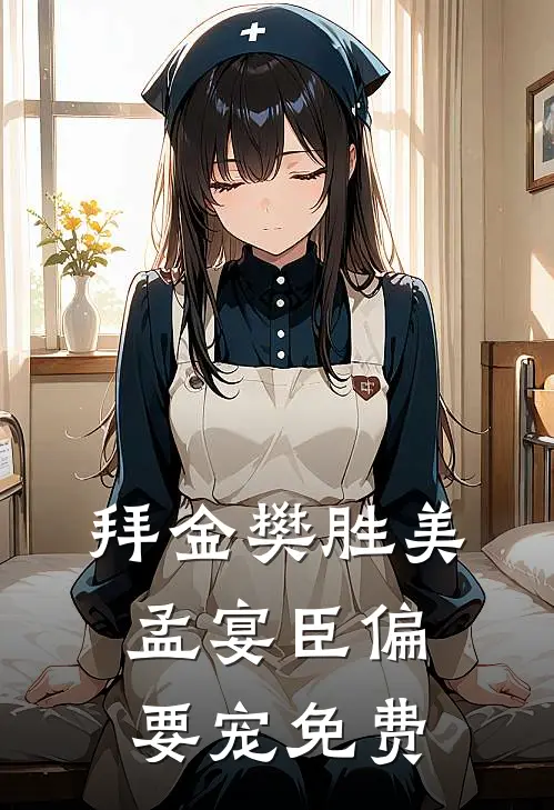 拜金樊胜美,孟宴臣偏要宠免费阅读最