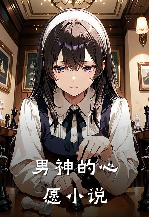 男神的心愿小说