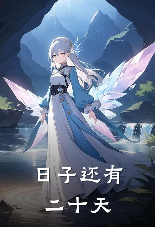 日子还有二十天