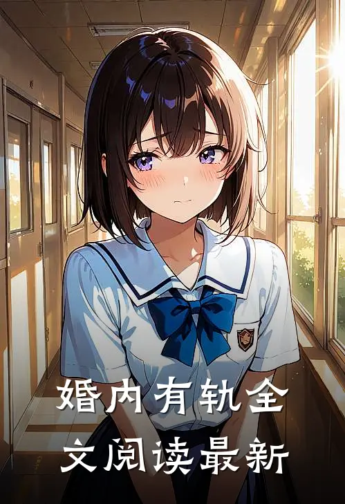 婚内有轨全文阅读最新