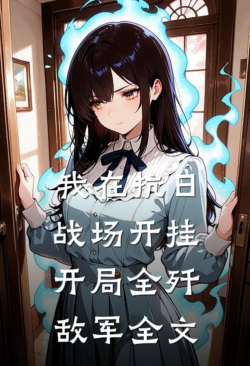 我在抗日战场开挂,开局全歼敌军全文免费