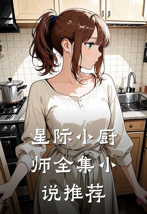 星际小厨师全集小说推荐