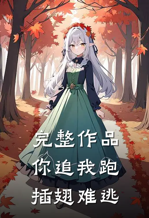 完整作品你追我跑,插翅难逃是