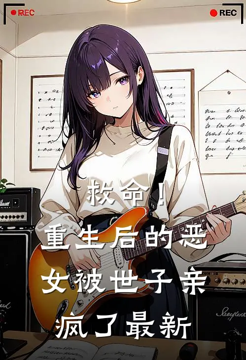 救命!重生后的恶女被世子亲疯了最新章节阅读