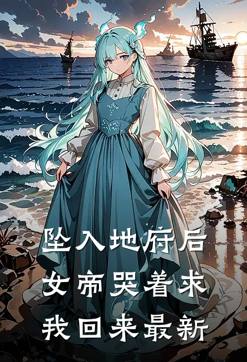 坠入地府后,女帝哭着求我回来最新章节