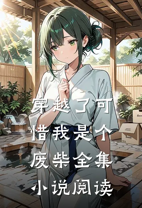 穿越了可惜我是个废柴全集小说阅读