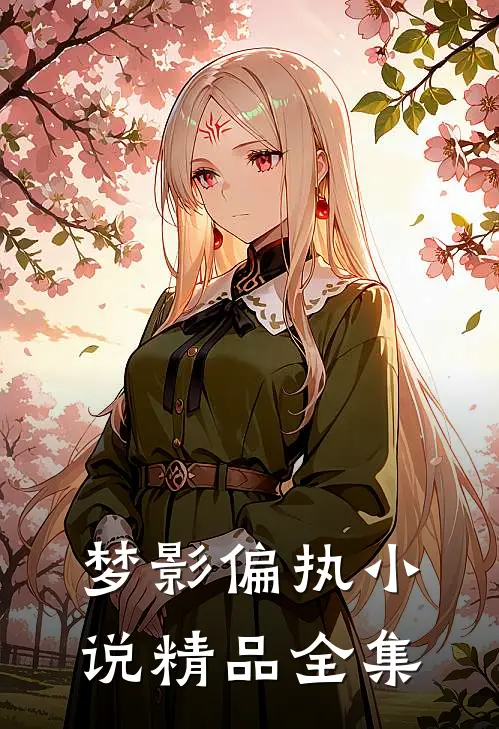 梦影偏执小说精品全集