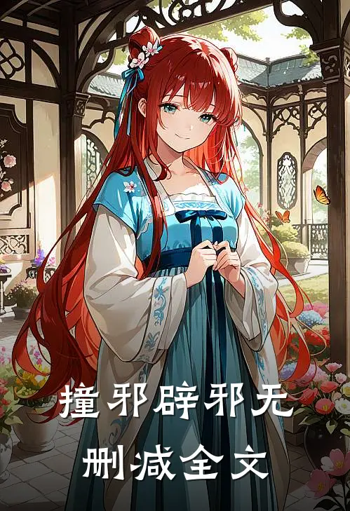 撞邪辟邪无删减全文