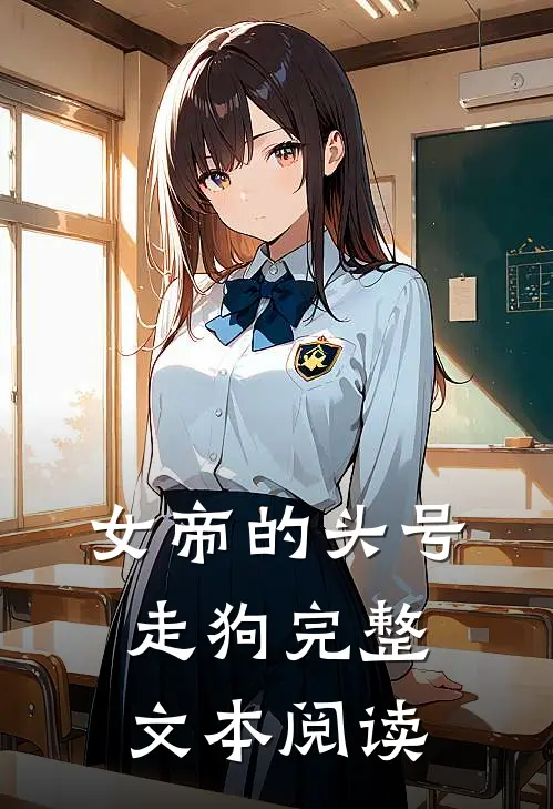 女帝的头号走狗完整文本阅读