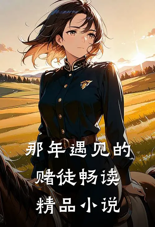 那年遇见的赌徒畅读精品小说