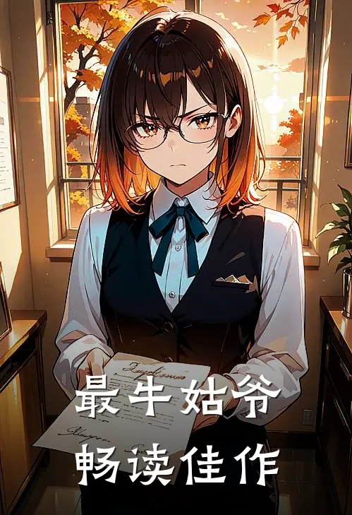 最牛姑爷畅读佳作