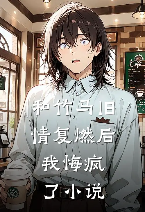 和竹马旧情复燃后,我悔疯了