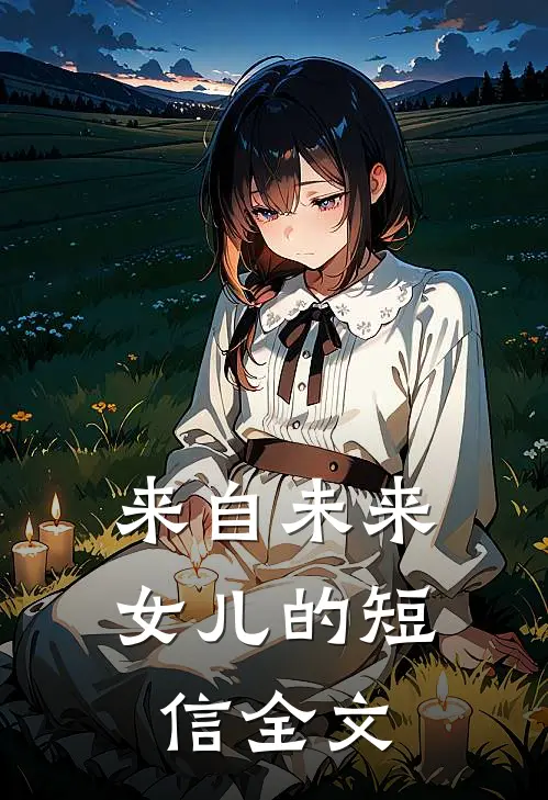 来自未来女儿的短信全文