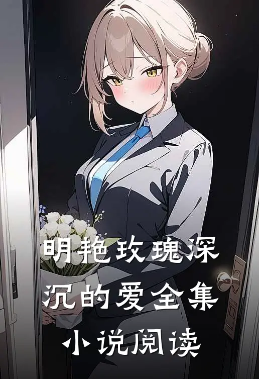 明艳玫瑰深沉的爱全集阅读