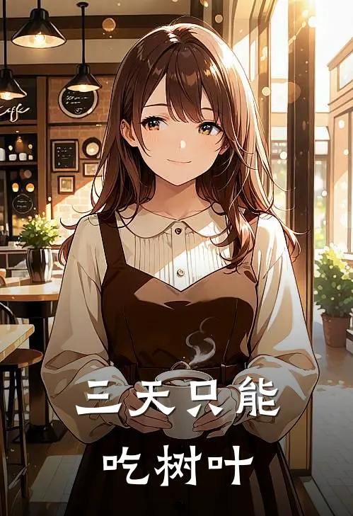 三天只能吃树叶