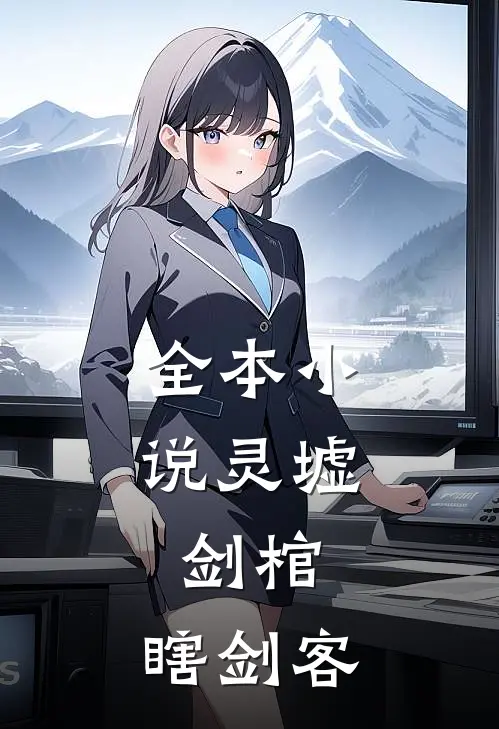 全本灵墟,剑棺,瞎剑客是谁