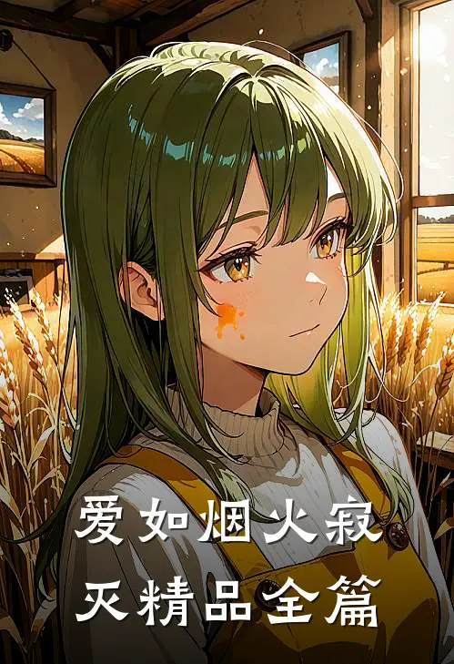爱如烟火寂灭精品全篇