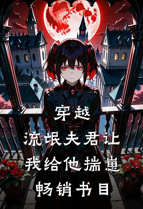 穿越：流氓夫君让我给他揣崽畅销书目