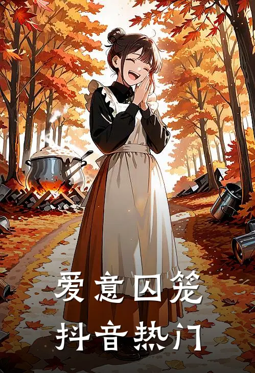 爱意囚笼抖音热门