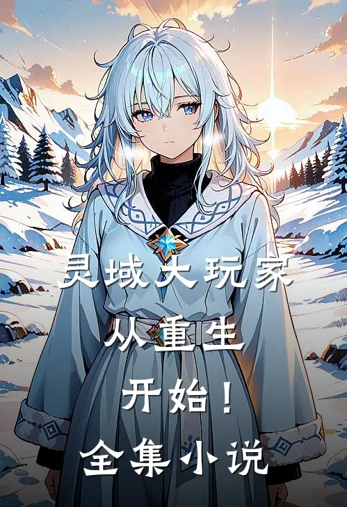 灵域大玩家从重生开始!全集免费阅读