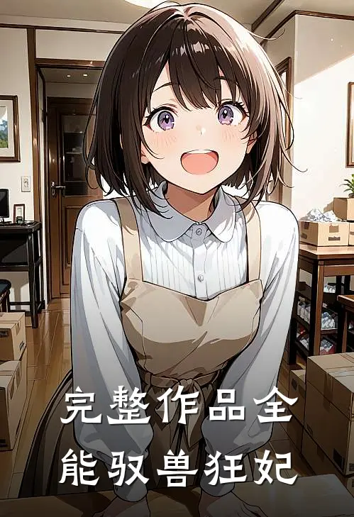 完整作品全能驭兽狂妃