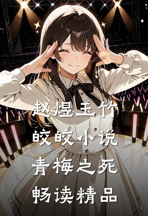 赵煜玉竹皎皎小说青梅之死畅读精品