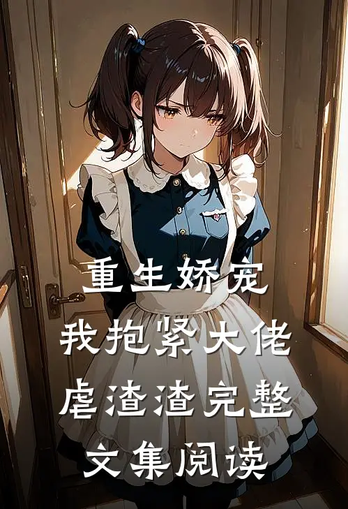 重生娇宠我抱紧大佬虐渣渣完整文集阅读