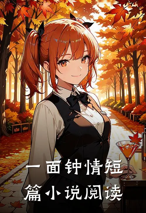 一面钟情短篇小说阅读