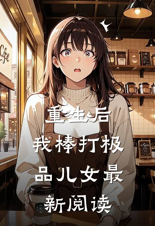 重生后,我棒打极品儿女最新阅读