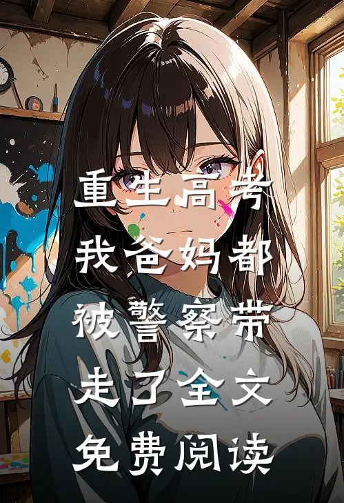 重生高考,我爸妈都被警察带走了全文免费阅读无弹窗
